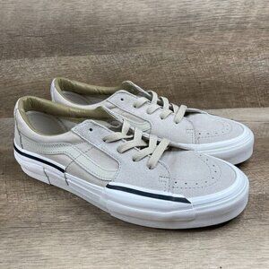VANS SK8 Low Rearrange Tonal Peyote Skate Shoes Sneakers Mens 9.5 Womens 11 NEW
